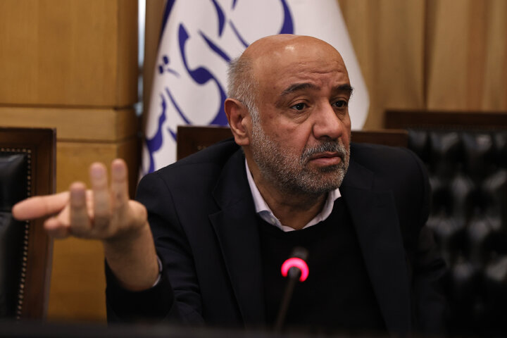 نشست صبح یکشنبه 21 دی ماه کمیسیون عمران مجلس