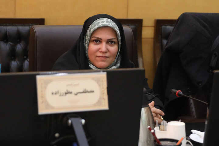 نشست 21 دی ماه کمیته بودجه کمیسیون اقتصادی مجلس شورای اسلامی