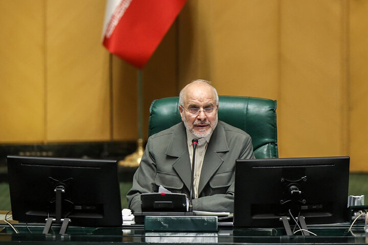 نشست علنی یکشنبه ۲۱ دی ماه مجلس شورای اسلامی