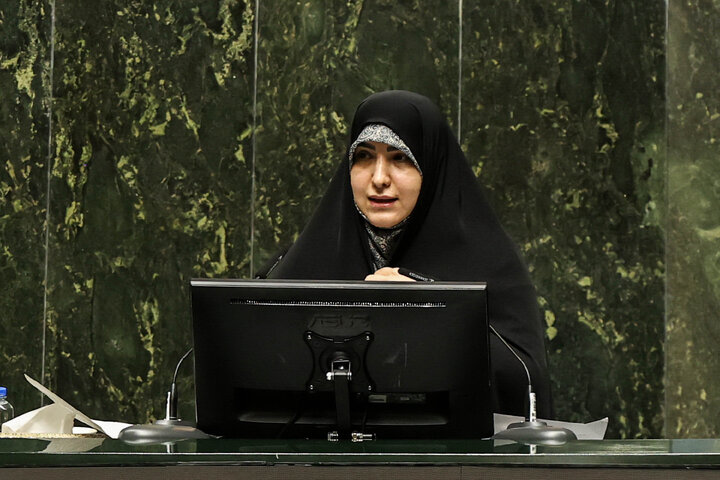 نشست علنی یکشنبه ۲۱ دی ماه مجلس شورای اسلامی