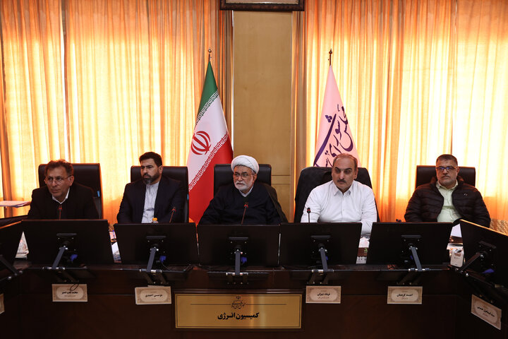 نشست یکشنبه ۲۱ دی ماه کمیسیون انرژی مجلس