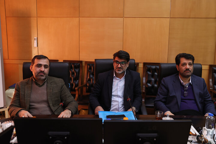 نشست یکشنبه 21 دی ماه کمیسیون انرژی مجلس