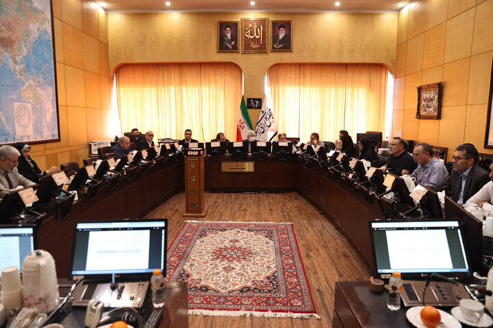 نشست یکشنبه ۲۱ دی ماه کمیسیون بهداشت و درمان مجلس