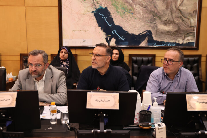 نشست یکشنبه 21 دی ماه کمیسیون بهداشت و درمان مجلس