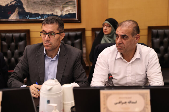 نشست یکشنبه 21 دی ماه کمیسیون بهداشت و درمان مجلس