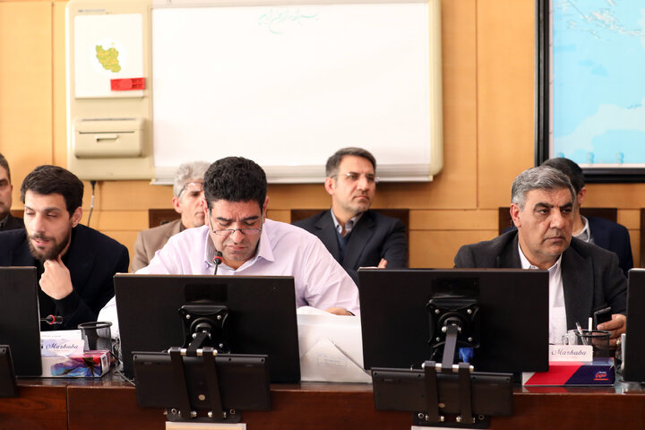 نشست یکشنبه ۲۱ دی ماه کمیسیون اقتصادی مجلس