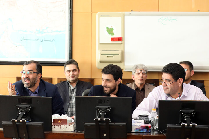 نشست یکشنبه ۲۱ دی ماه کمیسیون اقتصادی مجلس