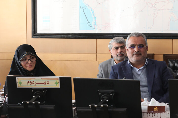 نشست یکشنبه ۲۱ دی ماه کمیسیون اقتصادی مجلس