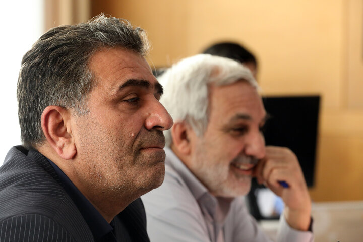 نشست یکشنبه ۲۱ دی ماه کمیسیون اقتصادی مجلس