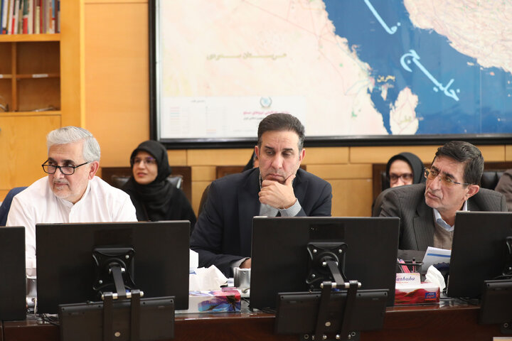 نشست یکشنبه ۲۱ دی ماه کمیسیون اقتصادی مجلس