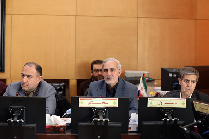 نشست یکشنبه ۲۱ دی ماه کمیسیون اقتصادی مجلس