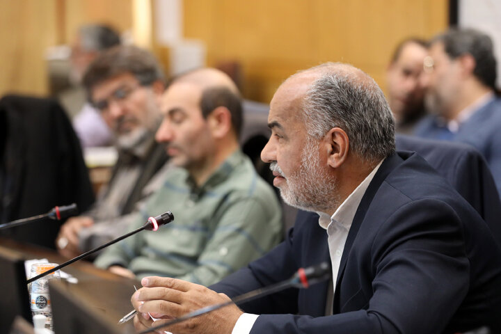 نشست یکشنبه ۲۱ دی ماه کمیسیون اقتصادی مجلس