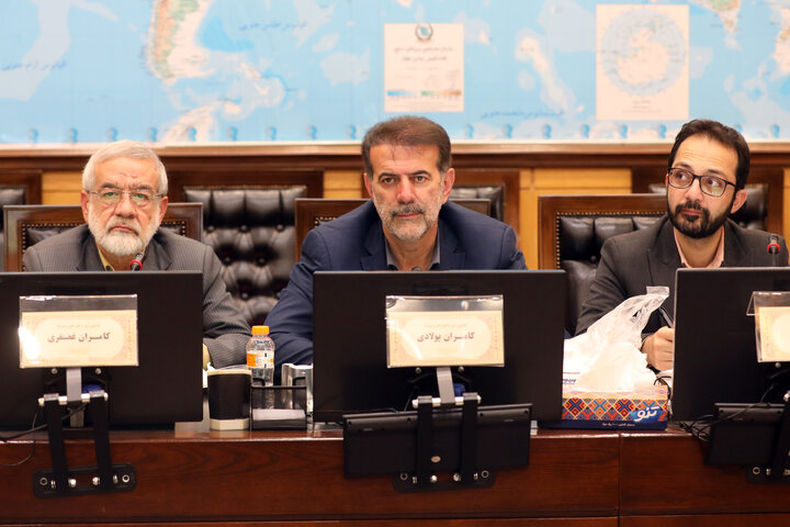 نشست یکشنبه ۲۱ دی ماه کمیسیون اقتصادی مجلس