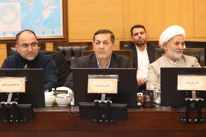 نشست یکشنبه ۲۱ دی ماه کمیسیون اقتصادی مجلس