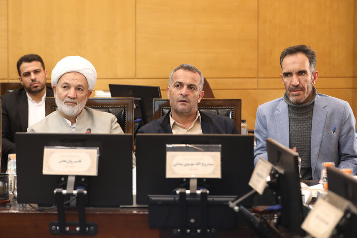 نشست یکشنبه ۲۱ دی ماه کمیسیون اقتصادی مجلس