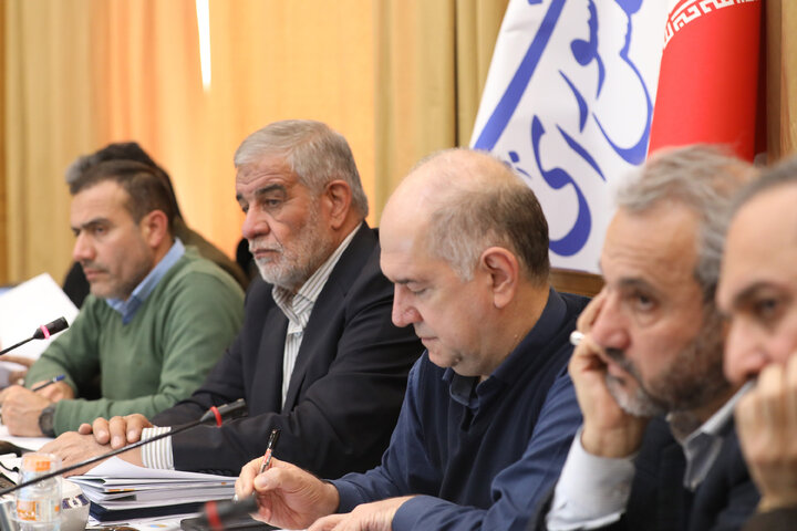 نشست یکشنبه ۲۱ دی ماه کمیسیون اقتصادی مجلس