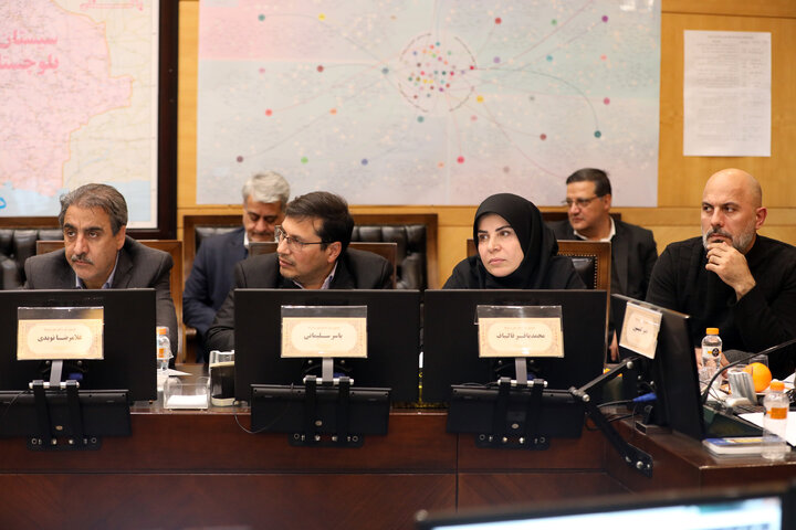 نشست یکشنبه ۲۱ دی ماه کمیسیون اقتصادی مجلس