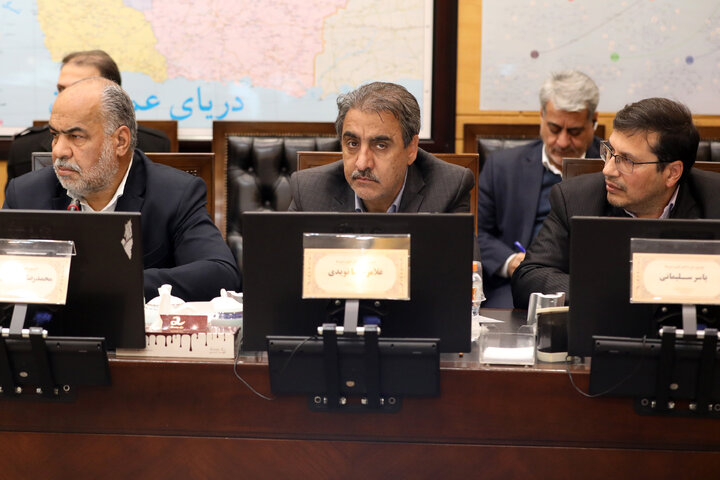 نشست یکشنبه ۲۱ دی ماه کمیسیون اقتصادی مجلس