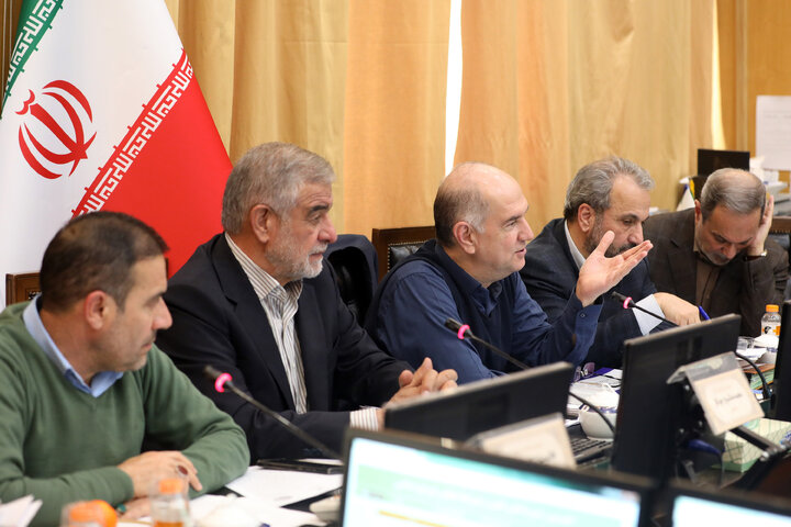 نشست یکشنبه ۲۱ دی ماه کمیسیون اقتصادی مجلس