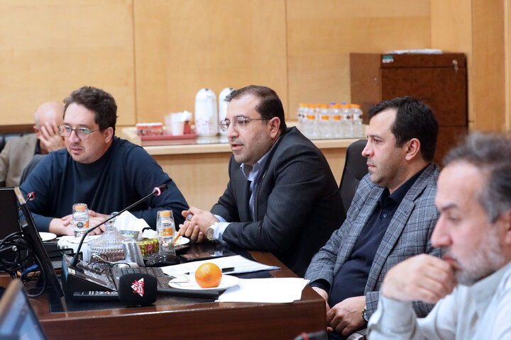 نشست یکشنبه ۲۱ دی ماه کمیسیون اقتصادی مجلس