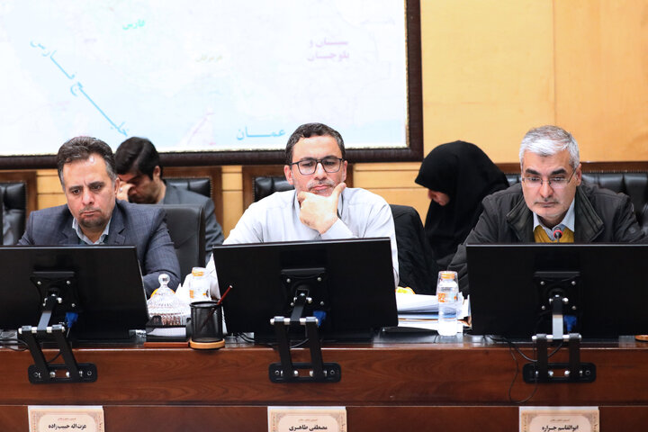 نشست یکشنبه ۲۱ دی ماه کمیسیون اقتصادی مجلس