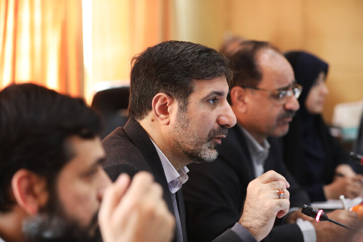 نشست یکشنبه ۲۱ دی ماه کمیسیون اقتصادی مجلس