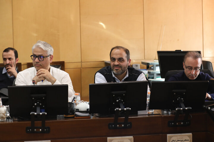 نشست یکشنبه ۲۱ دی ماه کمیسیون اقتصادی مجلس