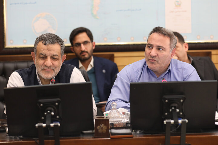 نشست یکشنبه ۲۱ دی ماه کمیسیون اقتصادی مجلس