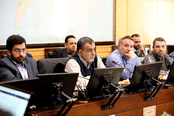 نشست یکشنبه ۲۱ دی ماه کمیسیون اقتصادی مجلس