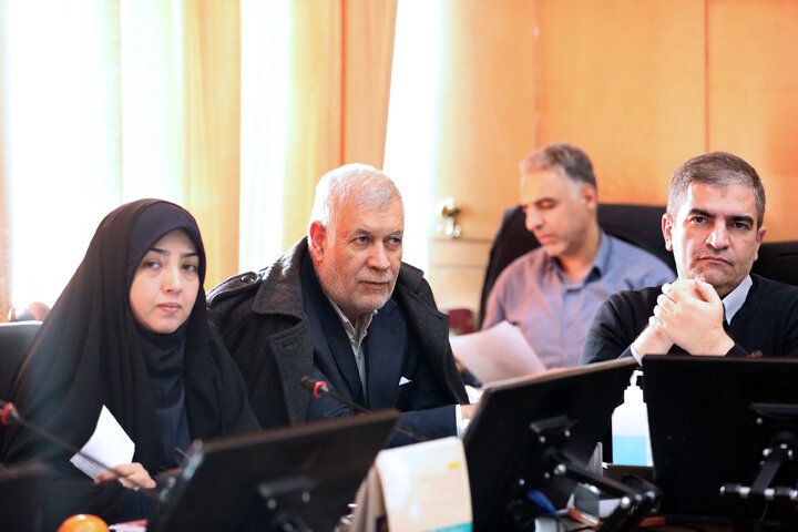 نشست یکشنبه ۲۱ دی ماه کمیسیون اقتصادی مجلس