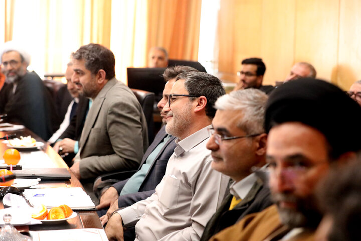 نشست یکشنبه ۲۱ دی ماه کمیسیون اقتصادی مجلس