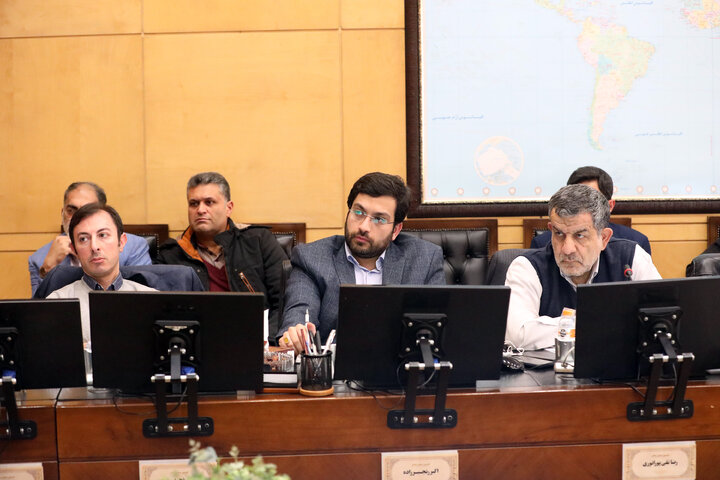 نشست یکشنبه ۲۱ دی ماه کمیسیون اقتصادی مجلس