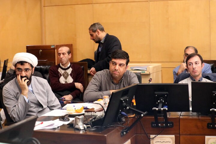 نشست یکشنبه ۲۱ دی ماه کمیسیون اقتصادی مجلس