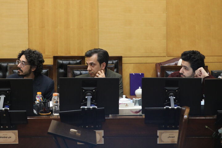 نشست یکشنبه ۲۱ دی ماه کمیسیون فرهنگی مجلس