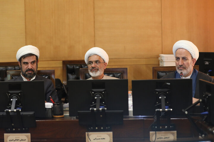 نشست یکشنبه ۲۱ دی ماه کمیسیون فرهنگی مجلس