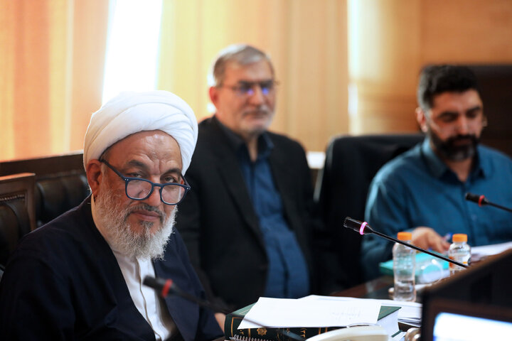 نشست یکشنبه ۲۱ دی ماه کمیسیون فرهنگی مجلس