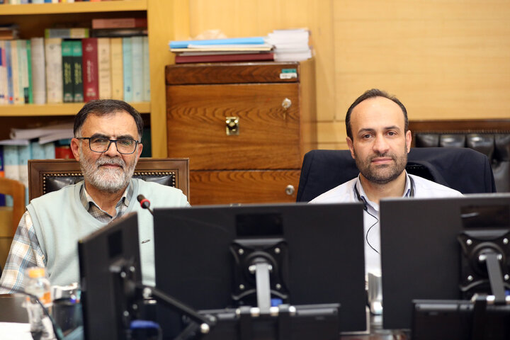 نشست یکشنبه ۲۱ دی ماه کمیسیون فرهنگی مجلس