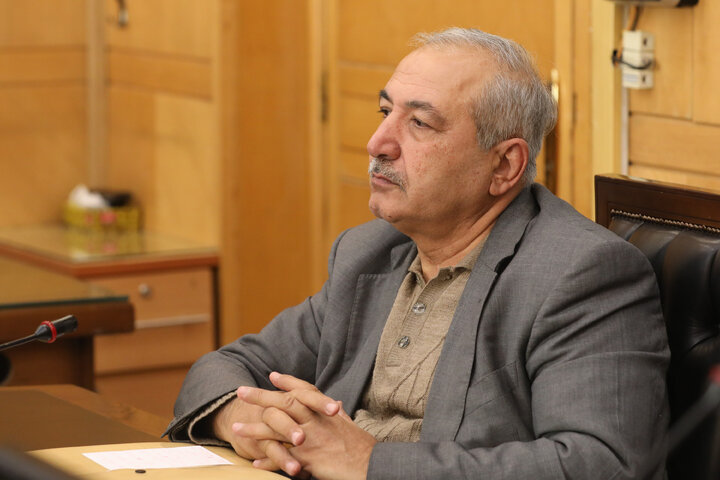 نشست یکشنبه ۲۱ دی ماه کمیسیون کشاورزی مجلس