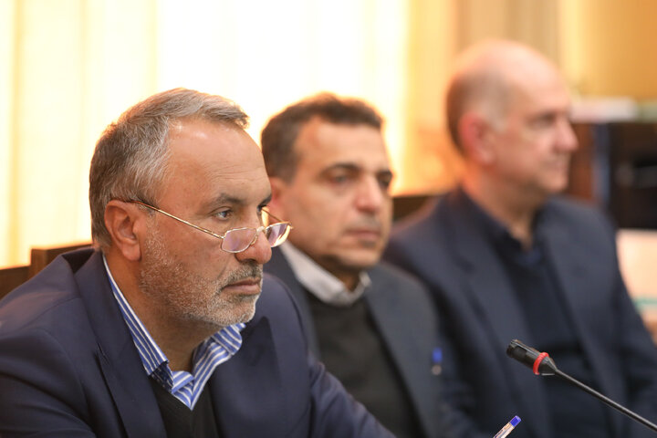 نشست یکشنبه ۲۱ دی ماه کمیسیون عمران مجلس