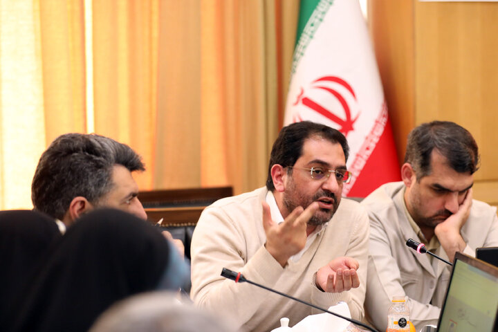 نشست یکشنبه ۲۱ دی ماه کمیسیون عمران مجلس