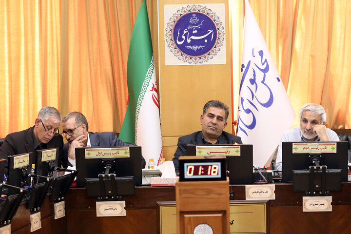 تصویب «لایحه حفظ کرامت و حمایت از زنان در برابر خشونت» در کمیسیون اجتماعی