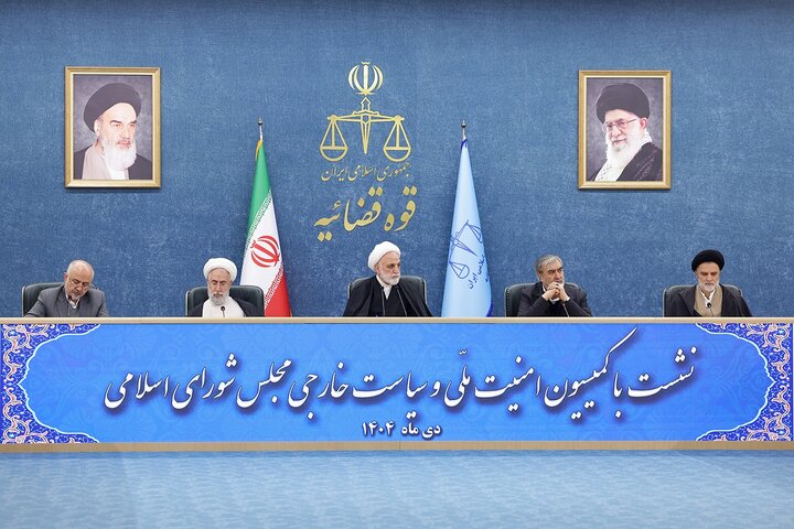 از اعلام عدم‌ارفاق در قبال اغتشاشگر تا تاکید بر استرداد ارزهای صادراتی