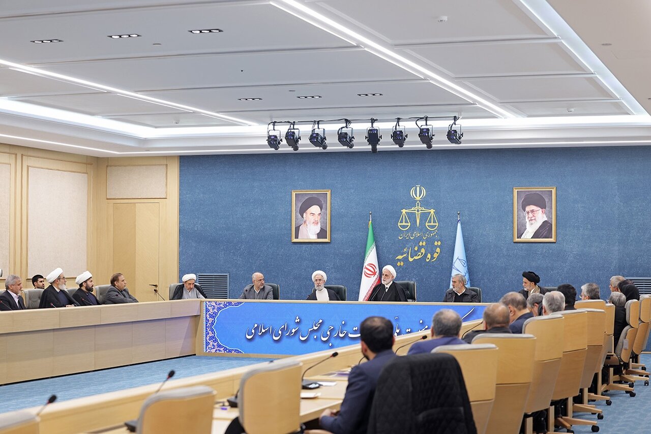 از اعلام عدم ارفاق در قبال عناصر اغتشاشگر تا تاکید بر استرداد ارزهای صادراتی