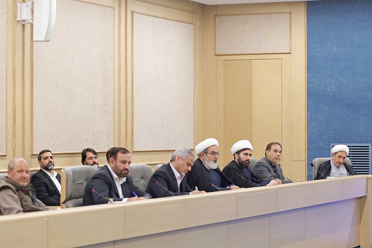 از اعلام عدم ارفاق در قبال عناصر اغتشاشگر تا تاکید بر استرداد ارزهای صادراتی