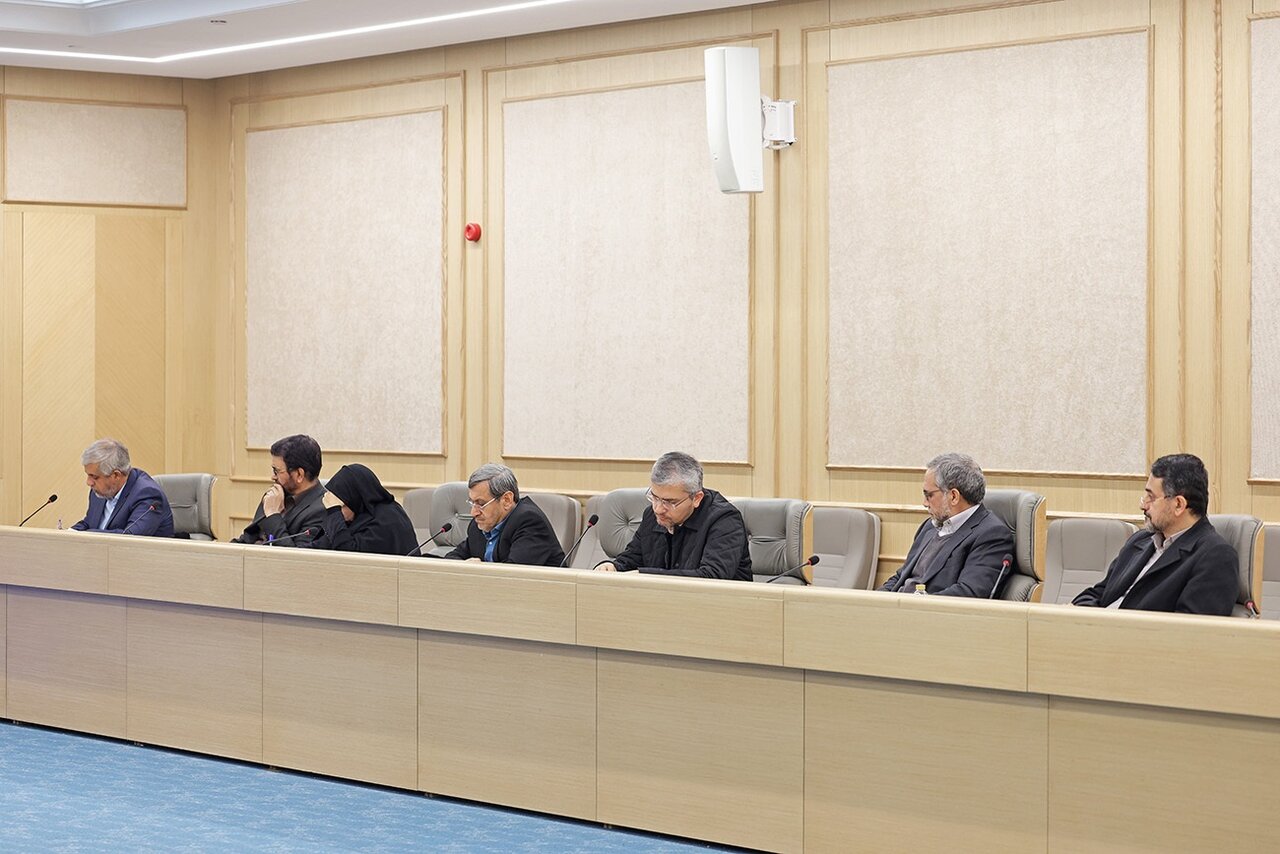 از اعلام عدم ارفاق در قبال عناصر اغتشاشگر تا تاکید بر استرداد ارزهای صادراتی