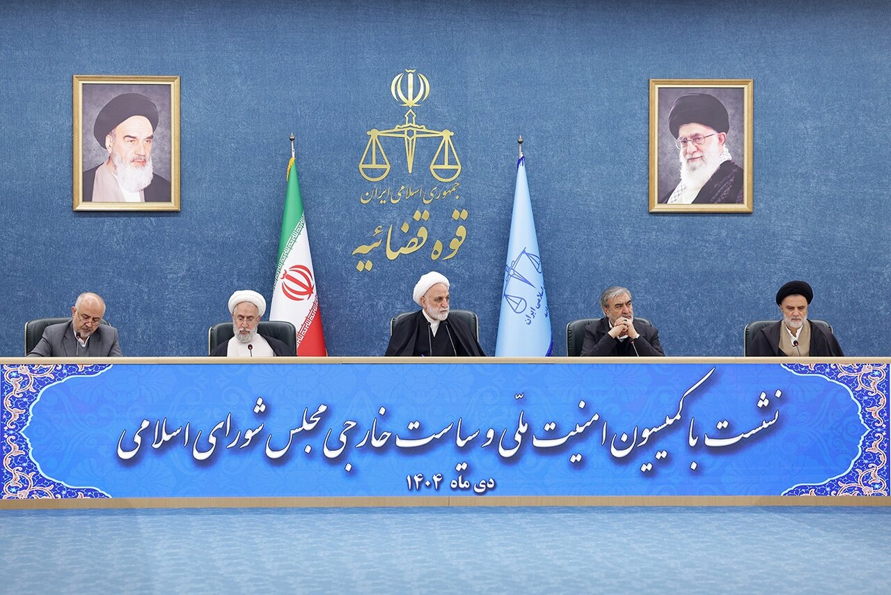 از اعلام عدم ارفاق در قبال عناصر اغتشاشگر تا تاکید بر استرداد ارزهای صادراتی