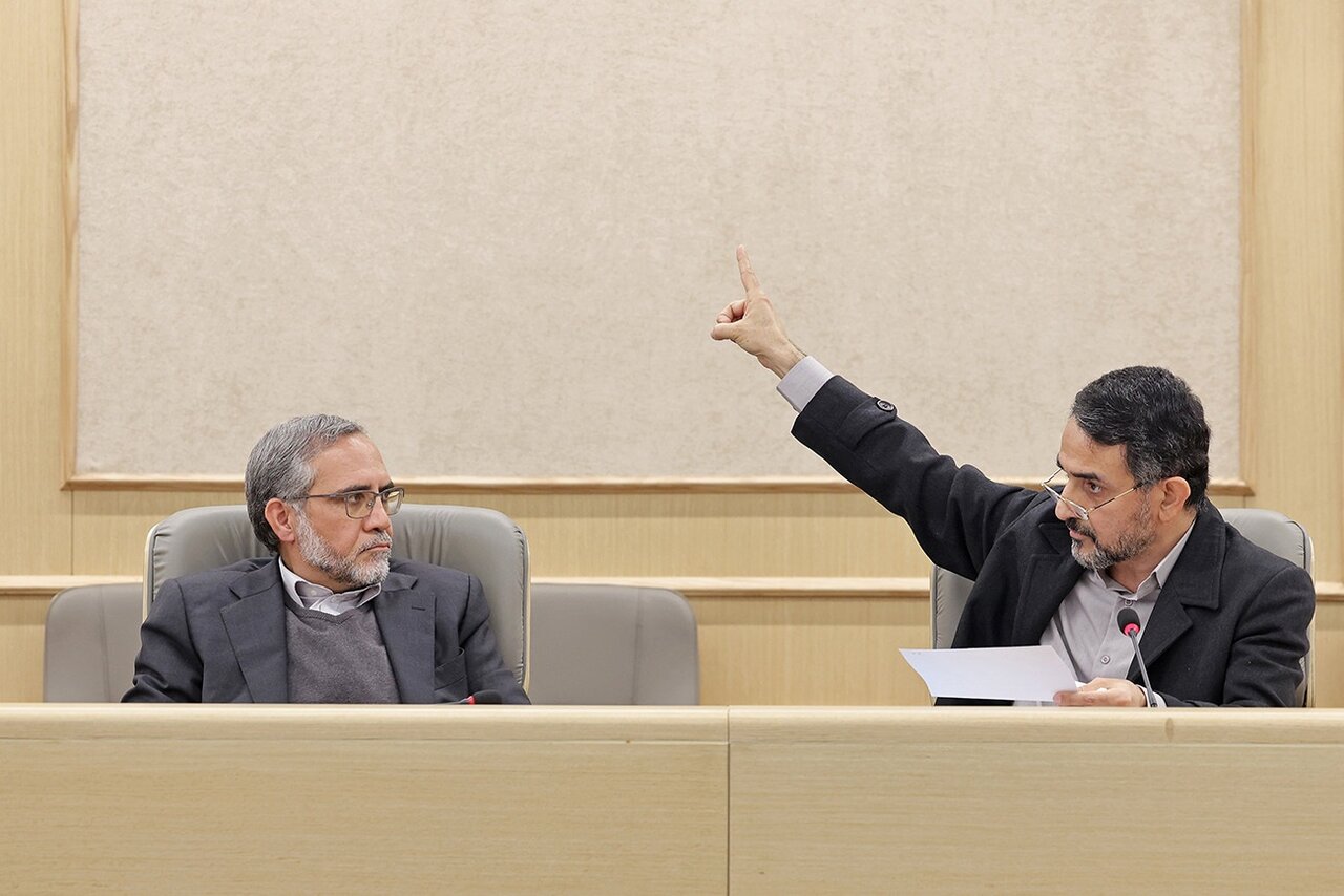 از اعلام عدم ارفاق در قبال عناصر اغتشاشگر تا تاکید بر استرداد ارزهای صادراتی