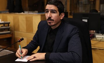 مالک شریعتی عضو هیئت نظارت بر رفتار نمایندگان شد