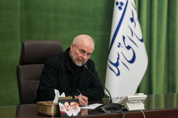 تسلیت دکتر قالیباف در پی درگذشت آیت‌الله محمدهادی عبدخدایی