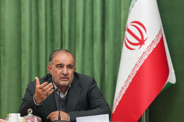 قیمت گندم بیش از ۴۵ هزار تومان تعیین شود